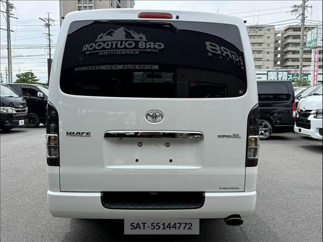 Toyota HIACE VAN 2019-09 7729974-2