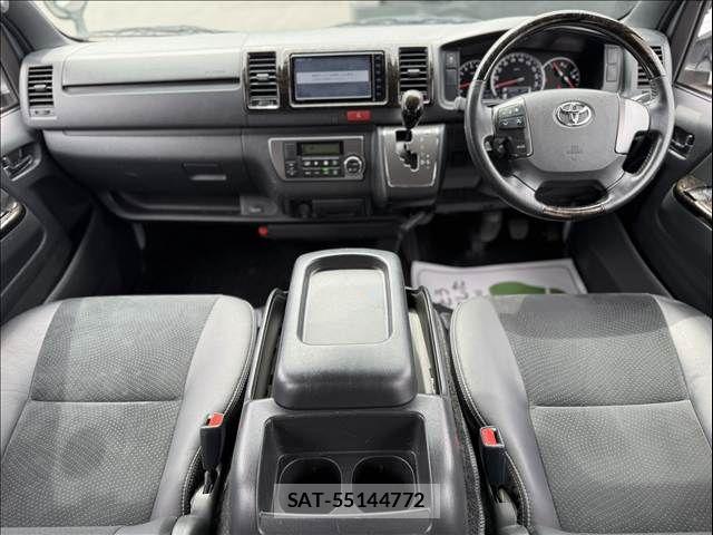Toyota HIACE VAN 2019-09 7729974-3