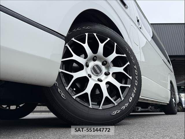 Toyota HIACE VAN 2019-09 7729974-5