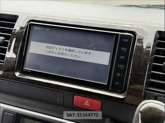 Toyota HIACE VAN 2019-09 7729974-6