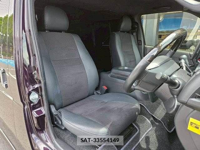 Toyota HIACE VAN 2021-01 7729973-10