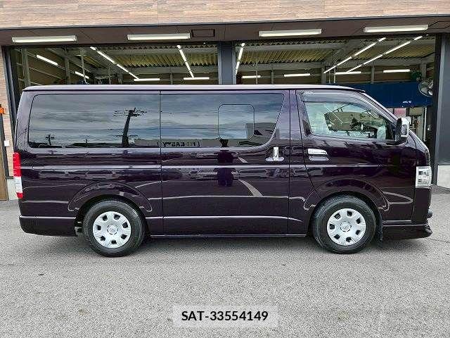 Toyota HIACE VAN 2021-01 7729973-13
