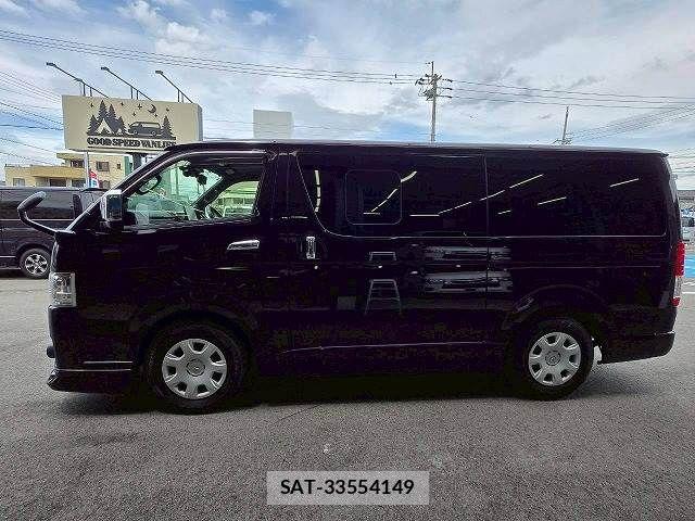 Toyota HIACE VAN 2021-01 7729973-14