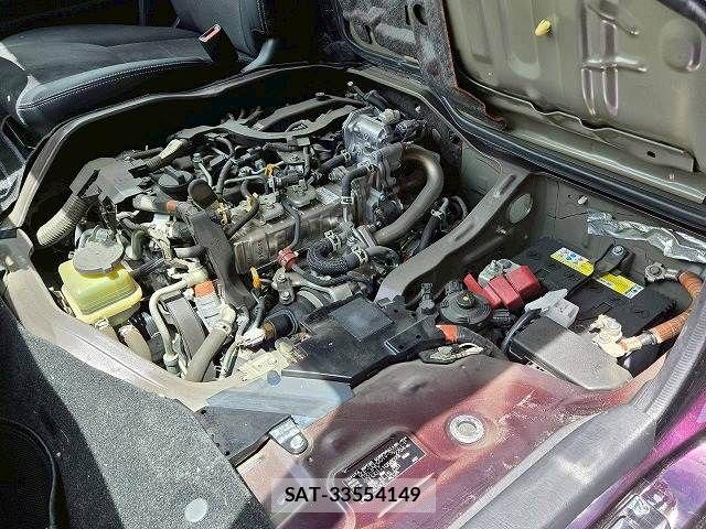 Toyota HIACE VAN 2021-01 7729973-17