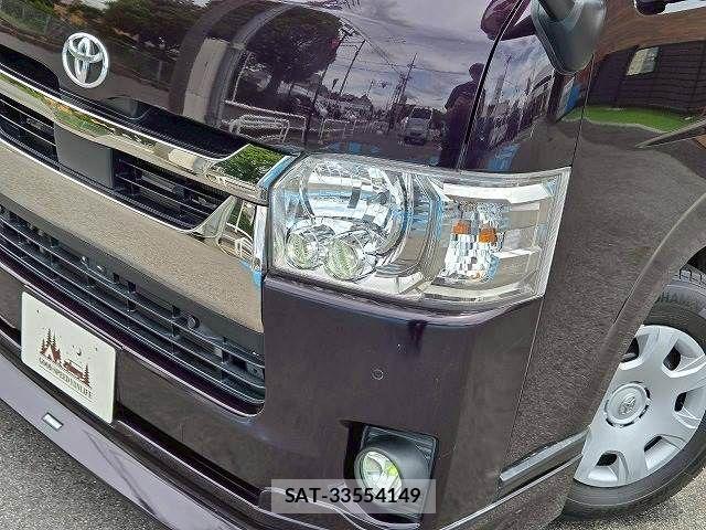 Toyota HIACE VAN 2021-01 7729973-18