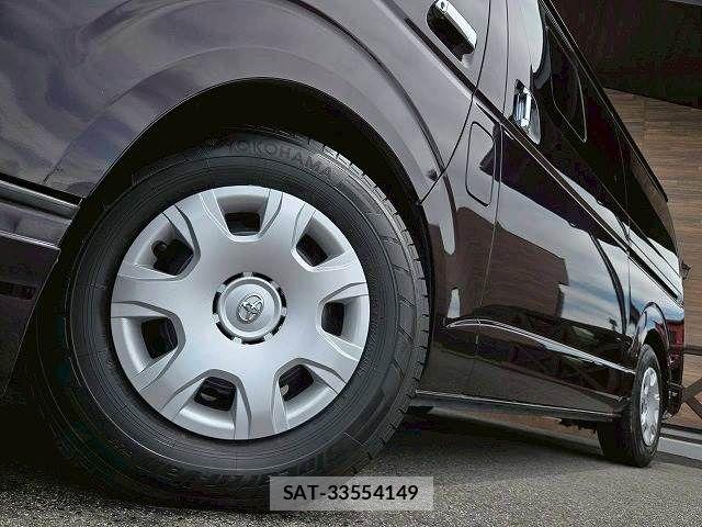 Toyota HIACE VAN 2021-01 7729973-19