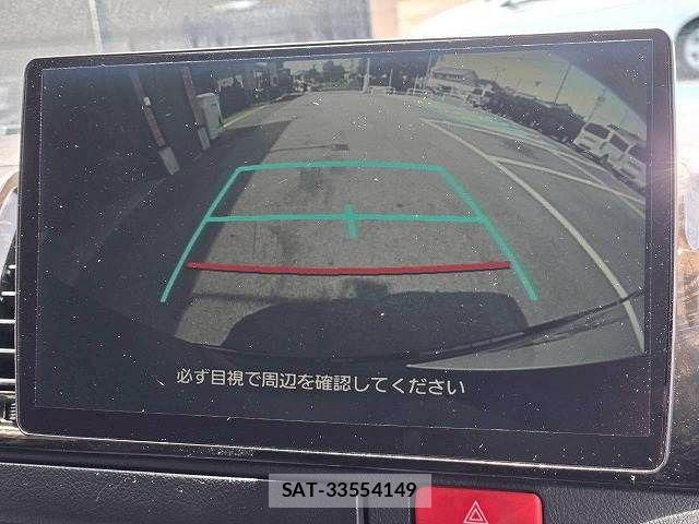 Toyota HIACE VAN 2021-01 7729973-3