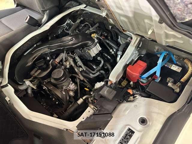 Toyota HIACE VAN 2019-01 7729993-29
