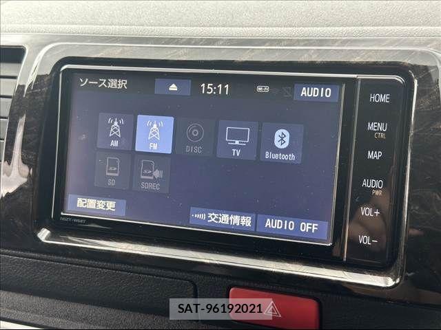 Toyota HIACE VAN 2020-02 7729975-4