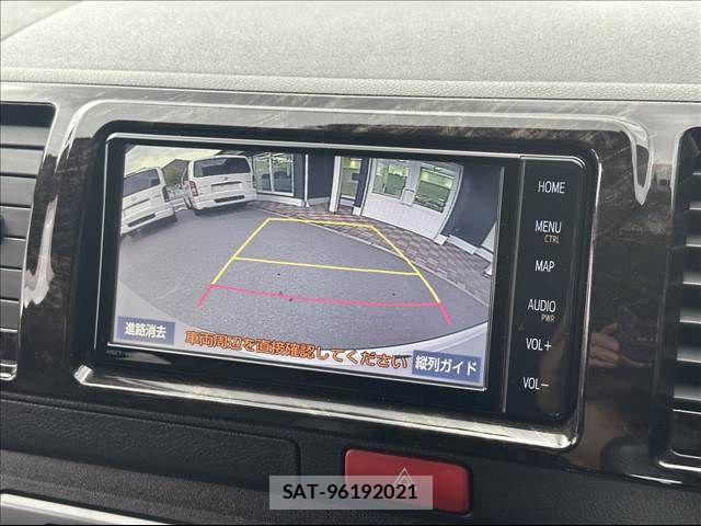 Toyota HIACE VAN 2020-02 7729975-5