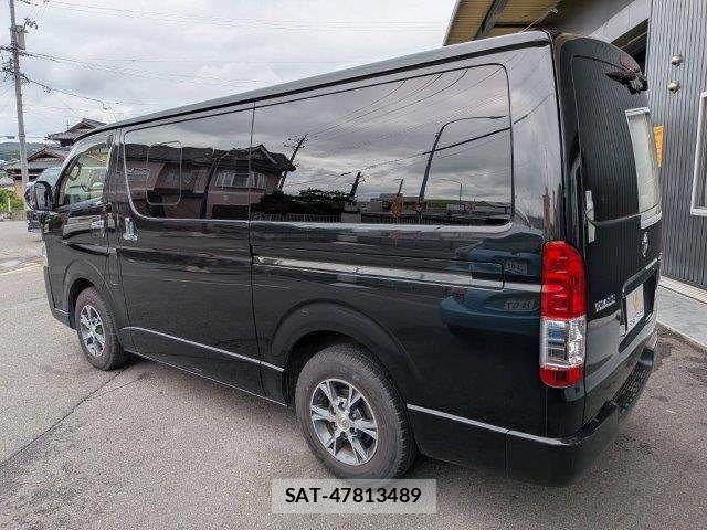 Toyota HIACE VAN 2021-05 7729976-19