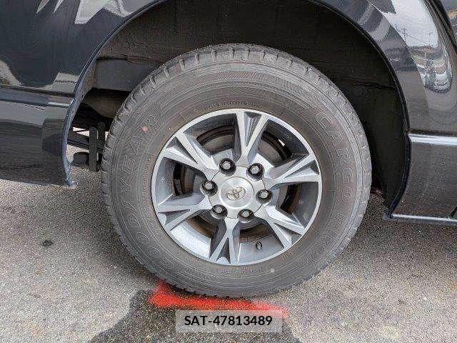 Toyota HIACE VAN 2021-05 7729976-27