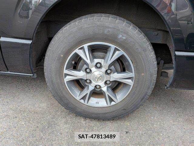 Toyota HIACE VAN 2021-05 7729976-28