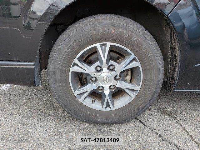 Toyota HIACE VAN 2021-05 7729976-29