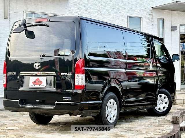 Toyota HIACE VAN 2020-03 7729969-2