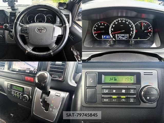 Toyota HIACE VAN 2020-03 7729969-3