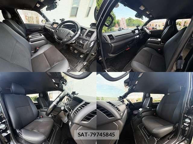 Toyota HIACE VAN 2020-03 7729969-4