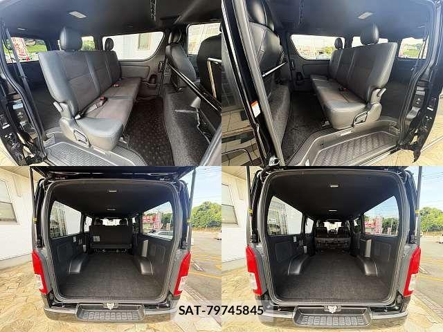 Toyota HIACE VAN 2020-03 7729969-5