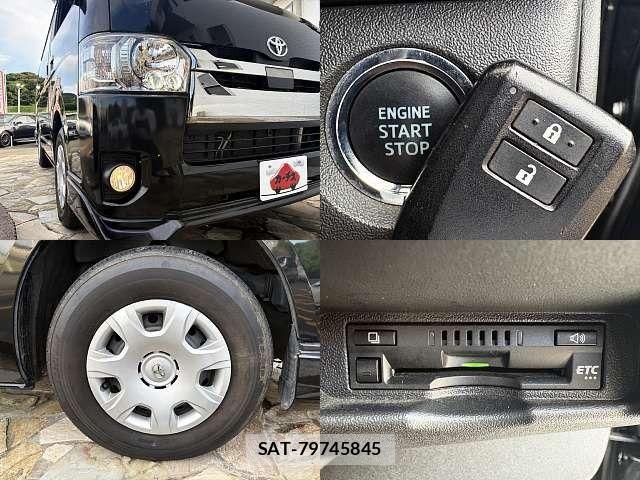 Toyota HIACE VAN 2020-03 7729969-7