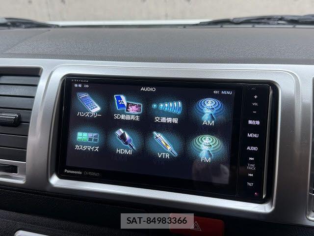 Toyota HIACE VAN 2014-03 7729991-9