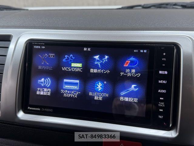 Toyota HIACE VAN 2014-03 7729991-10