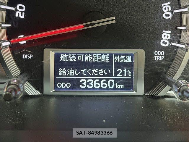 Toyota HIACE VAN 2014-03 7729991-21