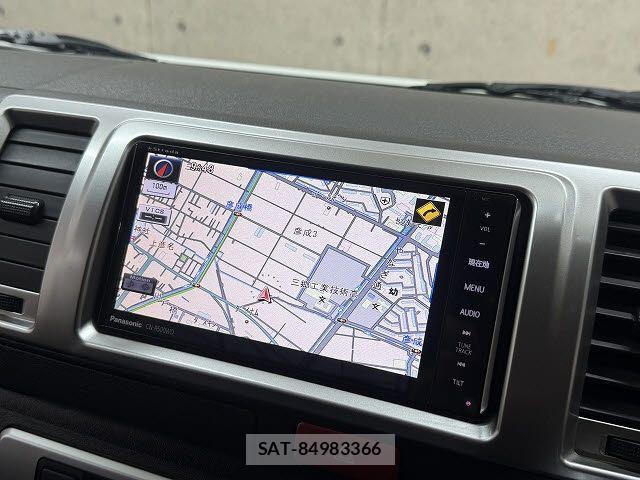 Toyota HIACE VAN 2014-03 7729991-8