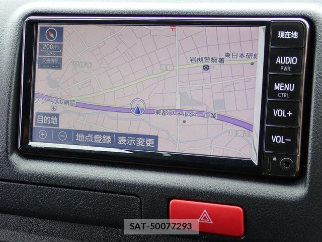 Toyota HIACE VAN 2022-03 7729972-11