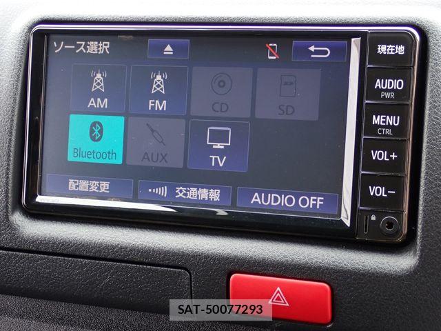 Toyota HIACE VAN 2022-03 7729972-12