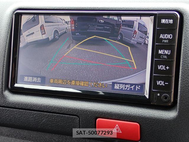Toyota HIACE VAN 2022-03 7729972-13