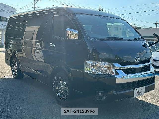 Toyota HIACE VAN 2022-06 7729953-15