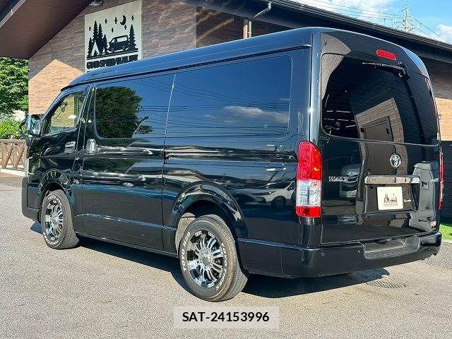Toyota HIACE VAN 2022-06 7729953-16