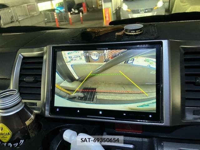 Toyota HIACE VAN 2020-08 7729971-18