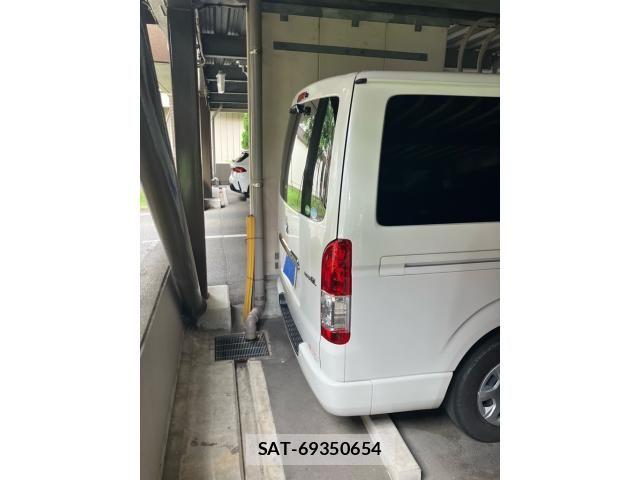 Toyota HIACE VAN 2020-08 7729971-1