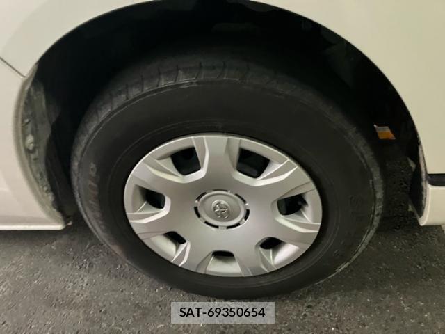 Toyota HIACE VAN 2020-08 7729971-3
