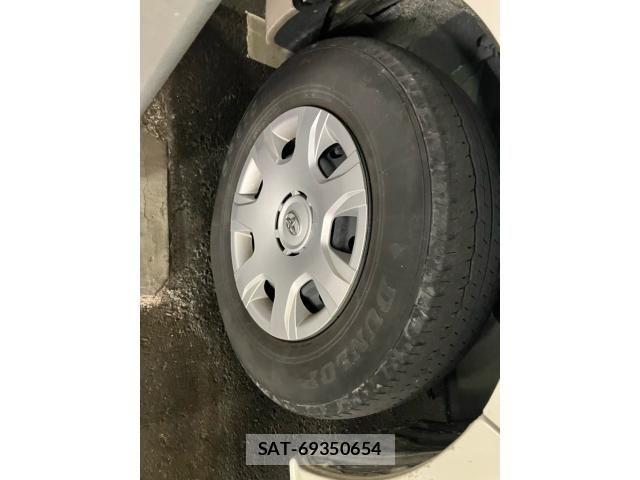 Toyota HIACE VAN 2020-08 7729971-5