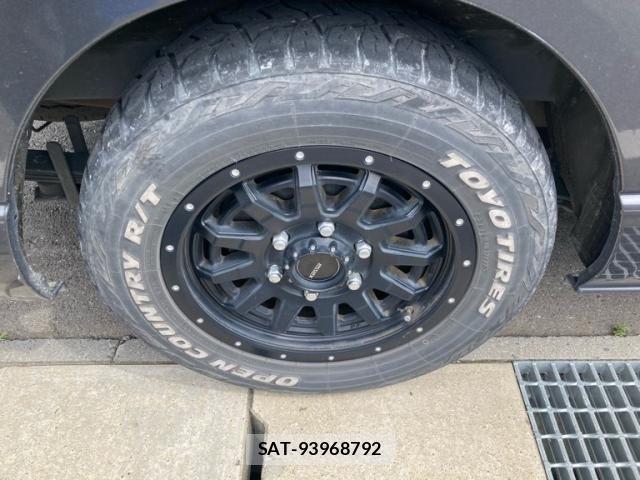 Toyota HIACE VAN 2015-10 7729995-9
