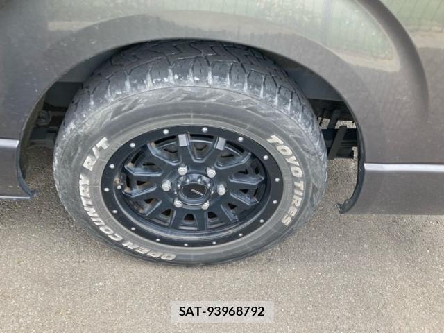 Toyota HIACE VAN 2015-10 7729995-10