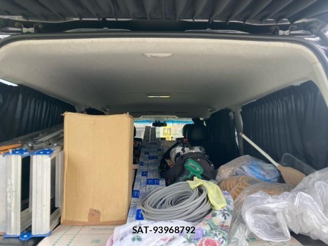 Toyota HIACE VAN 2015-10 7729995-11