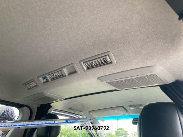 Toyota HIACE VAN 2015-10 7729995-13