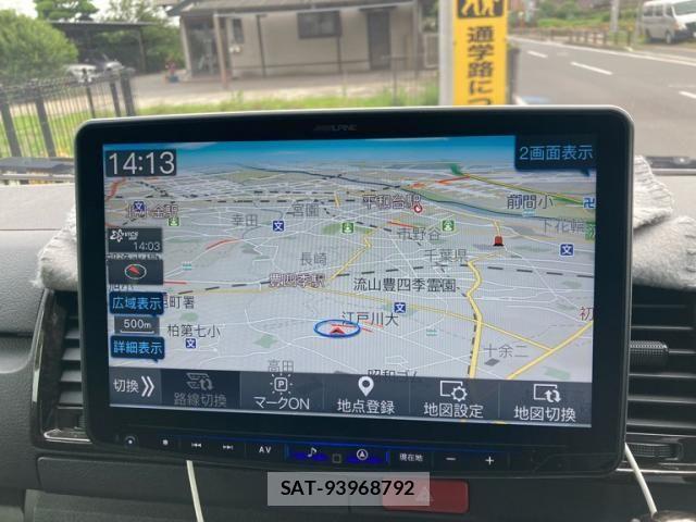 Toyota HIACE VAN 2015-10 7729995-21
