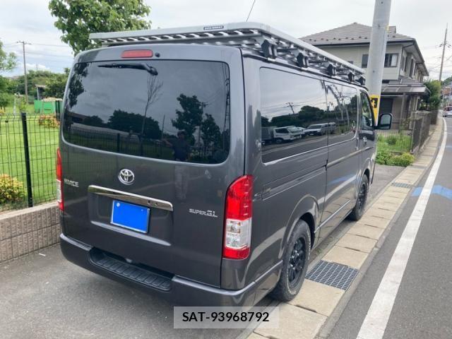 Toyota HIACE VAN 2015-10 7729995-3