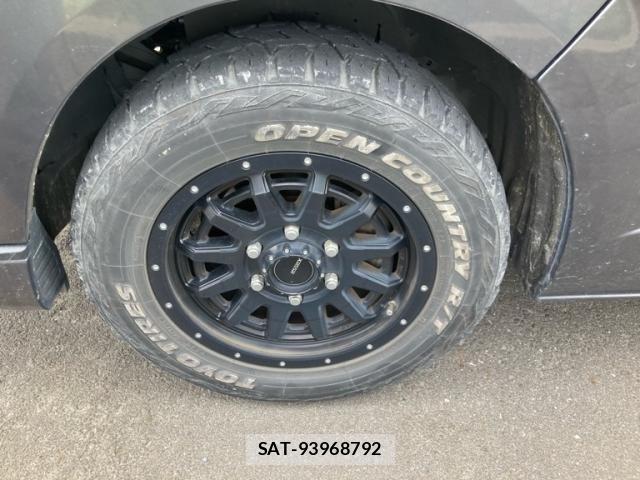 Toyota HIACE VAN 2015-10 7729995-7