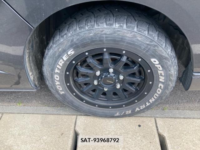 Toyota HIACE VAN 2015-10 7729995-8
