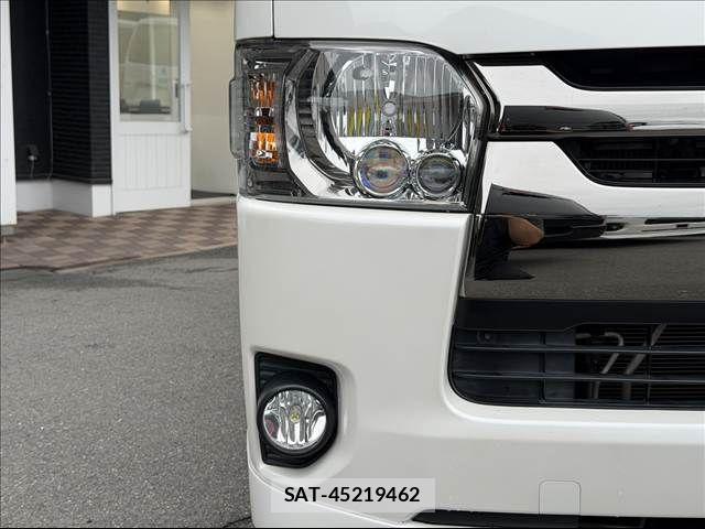 Toyota HIACE VAN 2018-07 7729970-9