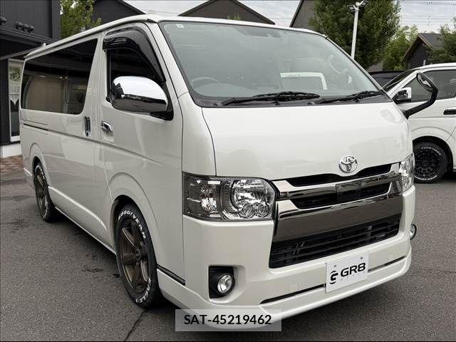 Toyota HIACE VAN 2018-07 7729970-10