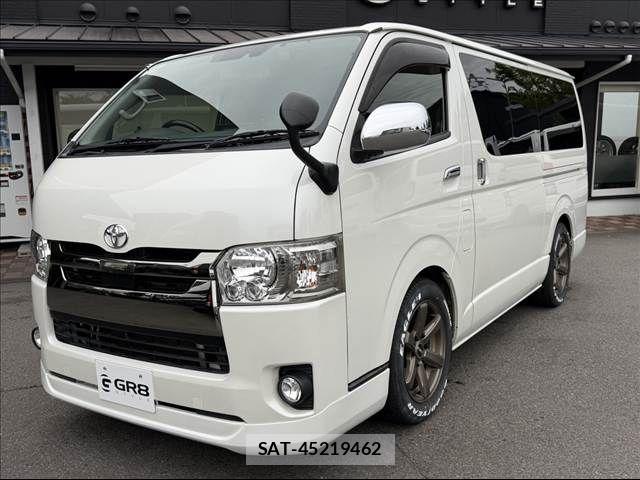 Toyota HIACE VAN 2018-07 7729970-11