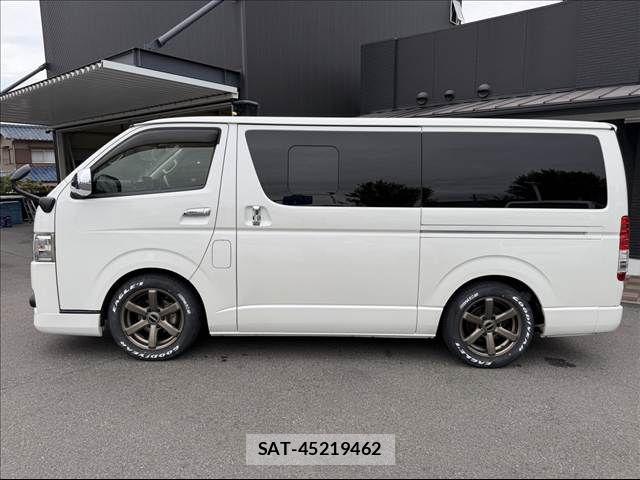 Toyota HIACE VAN 2018-07 7729970-13
