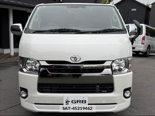 Toyota HIACE VAN 2018-07 7729970-1