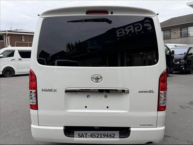 Toyota HIACE VAN 2018-07 7729970-2